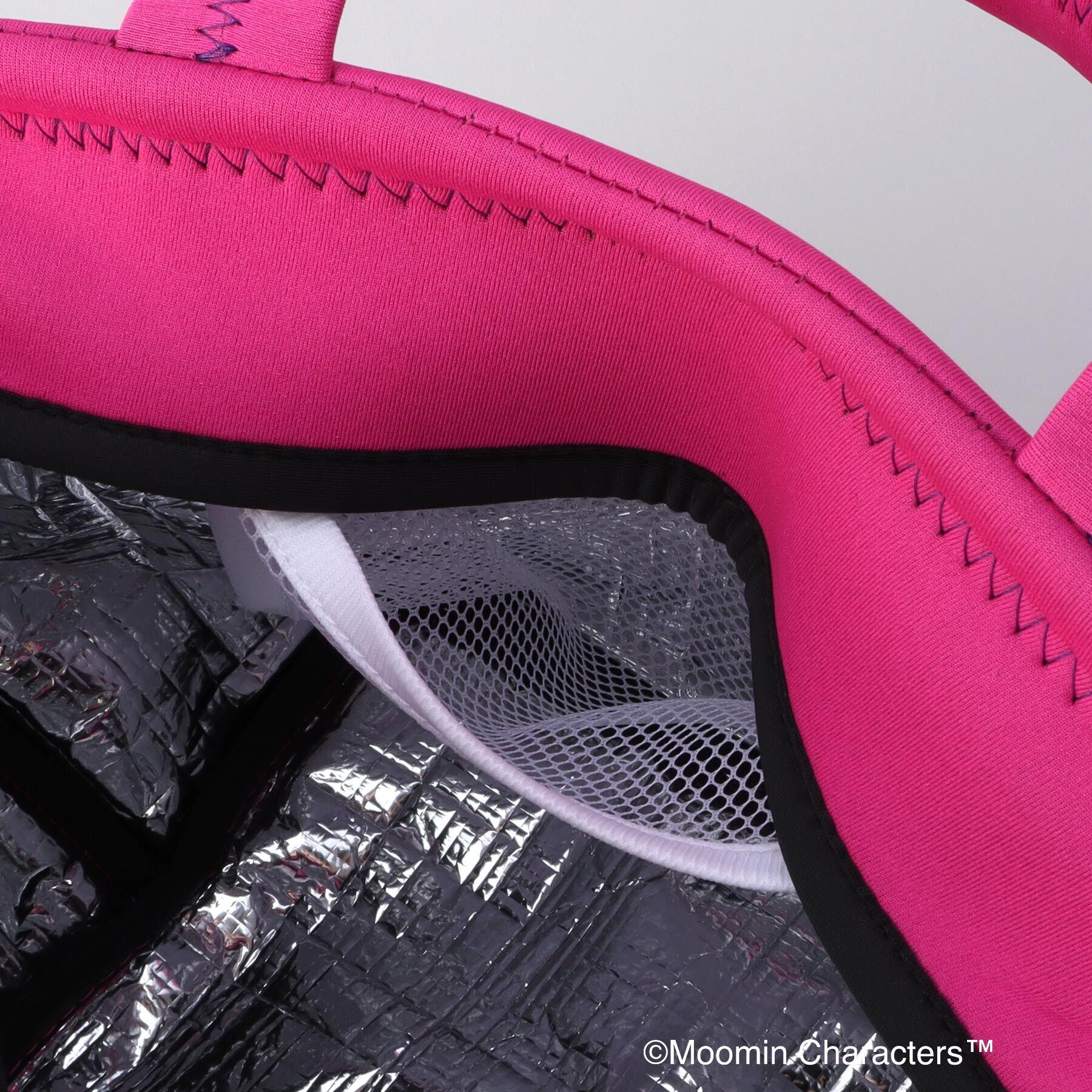 212 KITCHEN STORE「ネオプレン保冷バッグ リトルミイ ＜MOOMIN ムーミン＞」|その他|