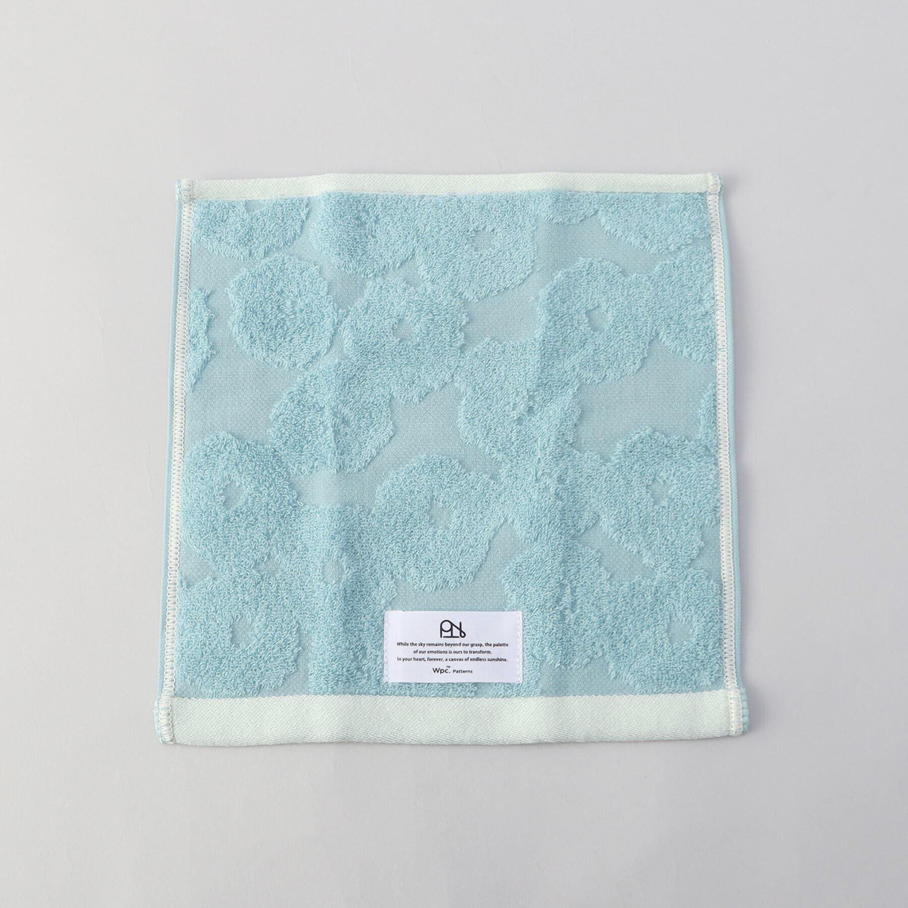 212 KITCHEN STORE「Wpc. ハンカチ フェイバリットカラー SX」|ハンカチ|その他