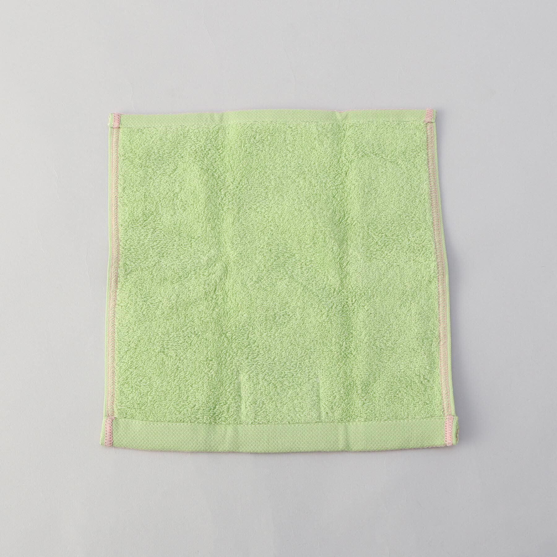 212 KITCHEN STORE「Wpc. ハンカチ フェイバリットカラー LGR」|ハンカチ|