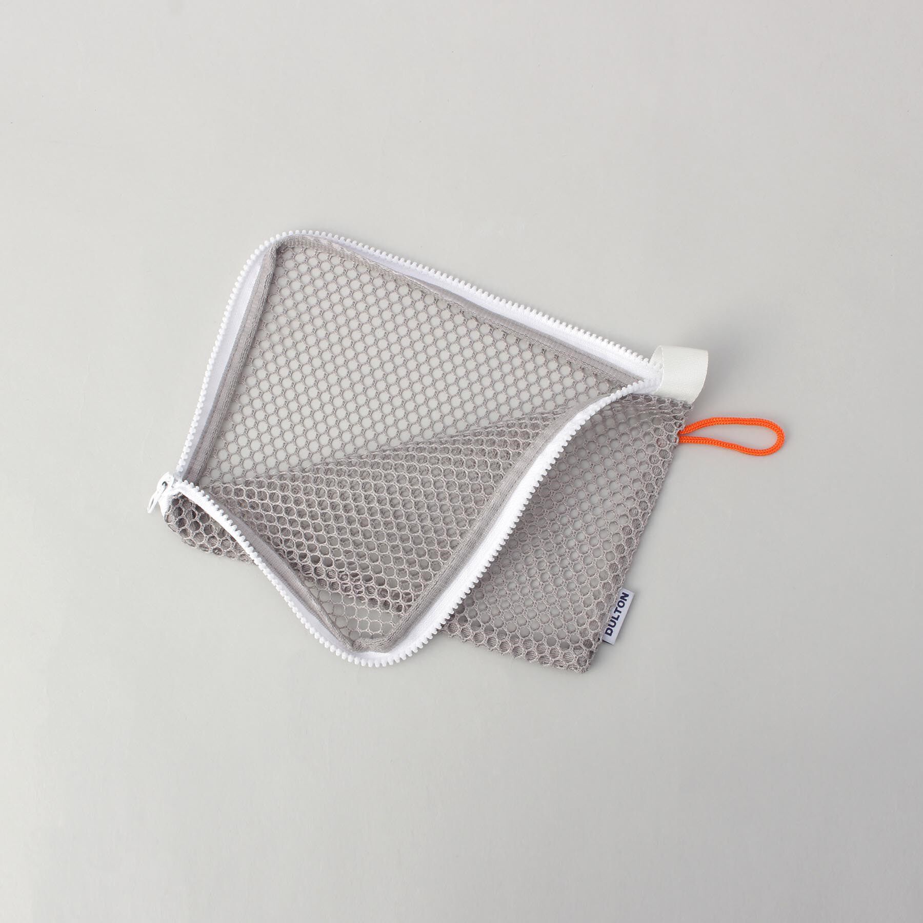 212 KITCHEN STORE「メッシュ ポーチ S GY」|ポーチ|