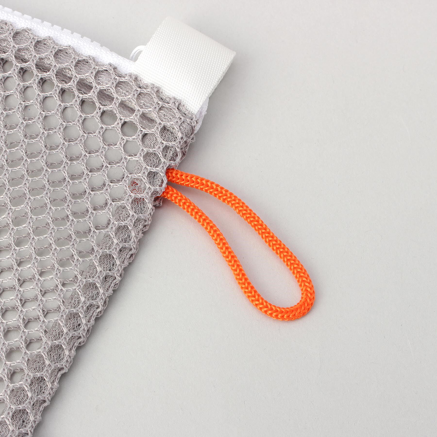 212 KITCHEN STORE「メッシュ ポーチ S GY」|ポーチ|