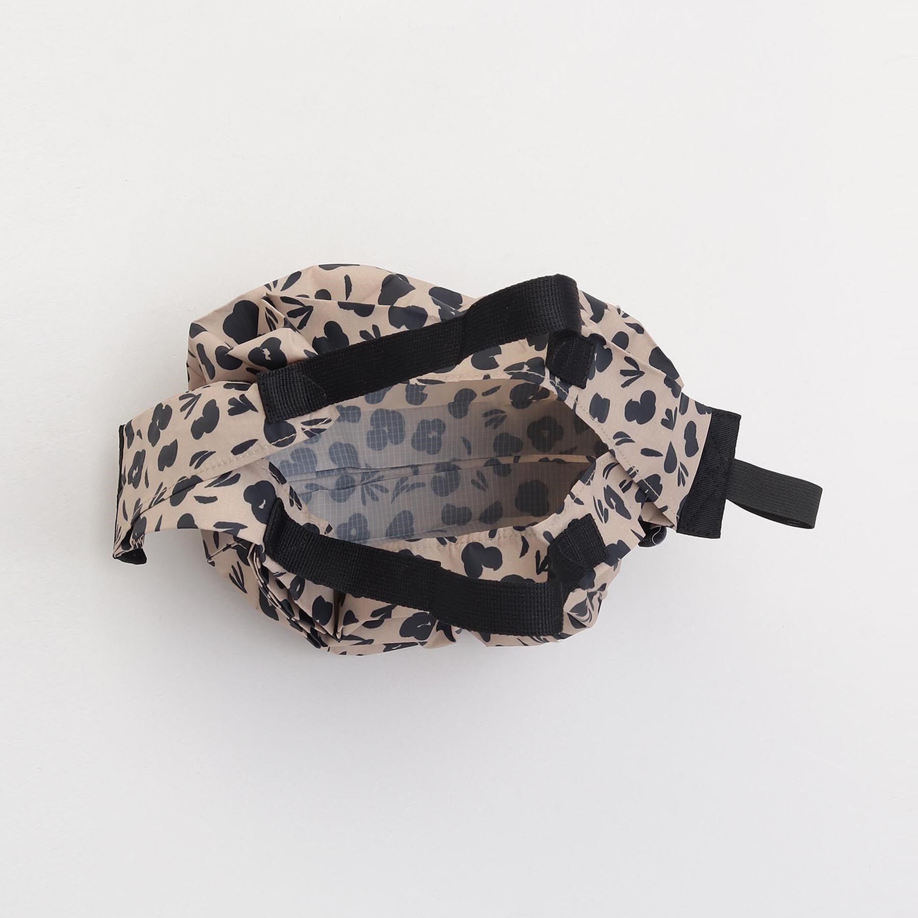 212 KITCHEN STORE「コンパクトバッグ S・ASHIATO ＜Shupatto シュパット＞」|その他|