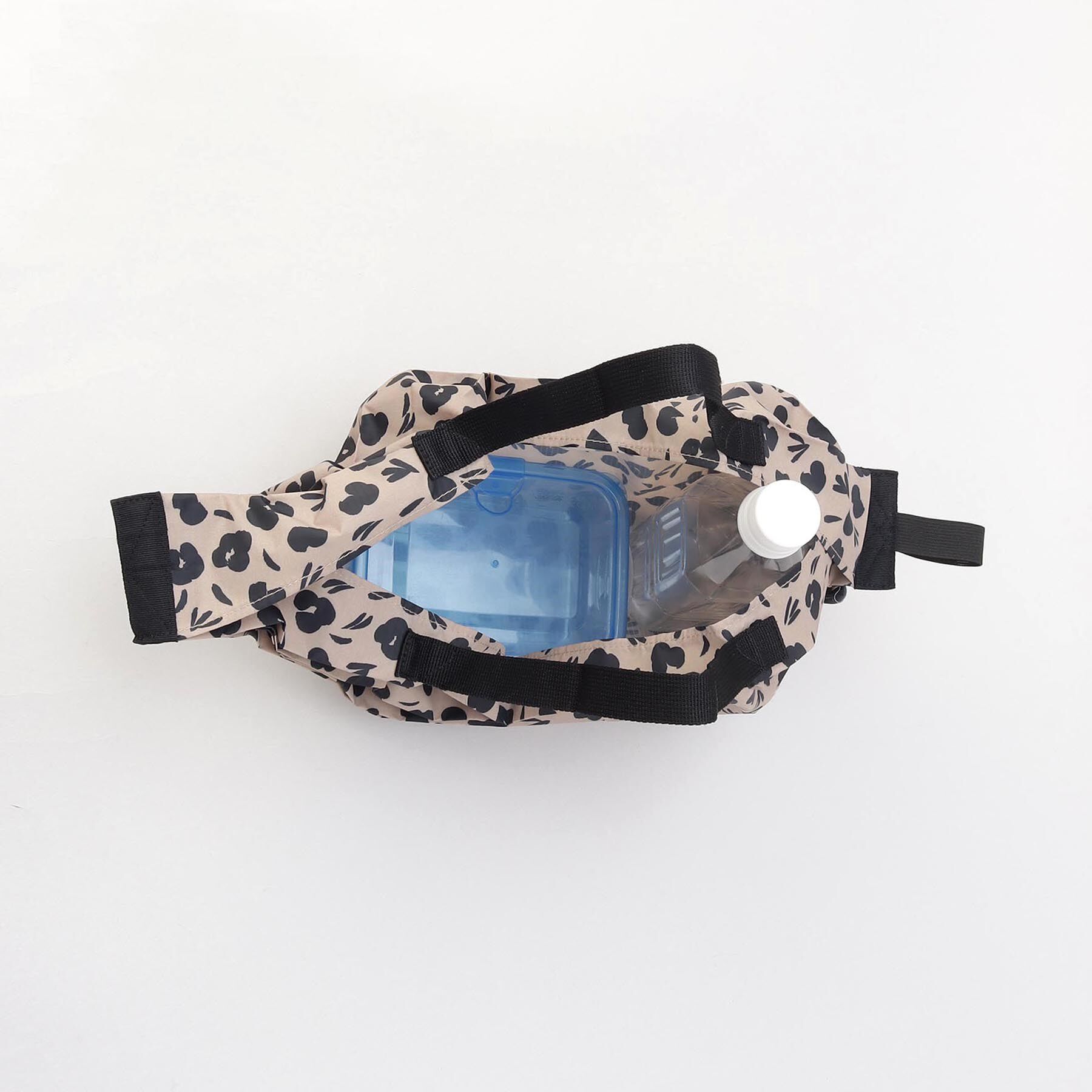 212 KITCHEN STORE「コンパクトバッグ S・ASHIATO ＜Shupatto シュパット＞」|その他|