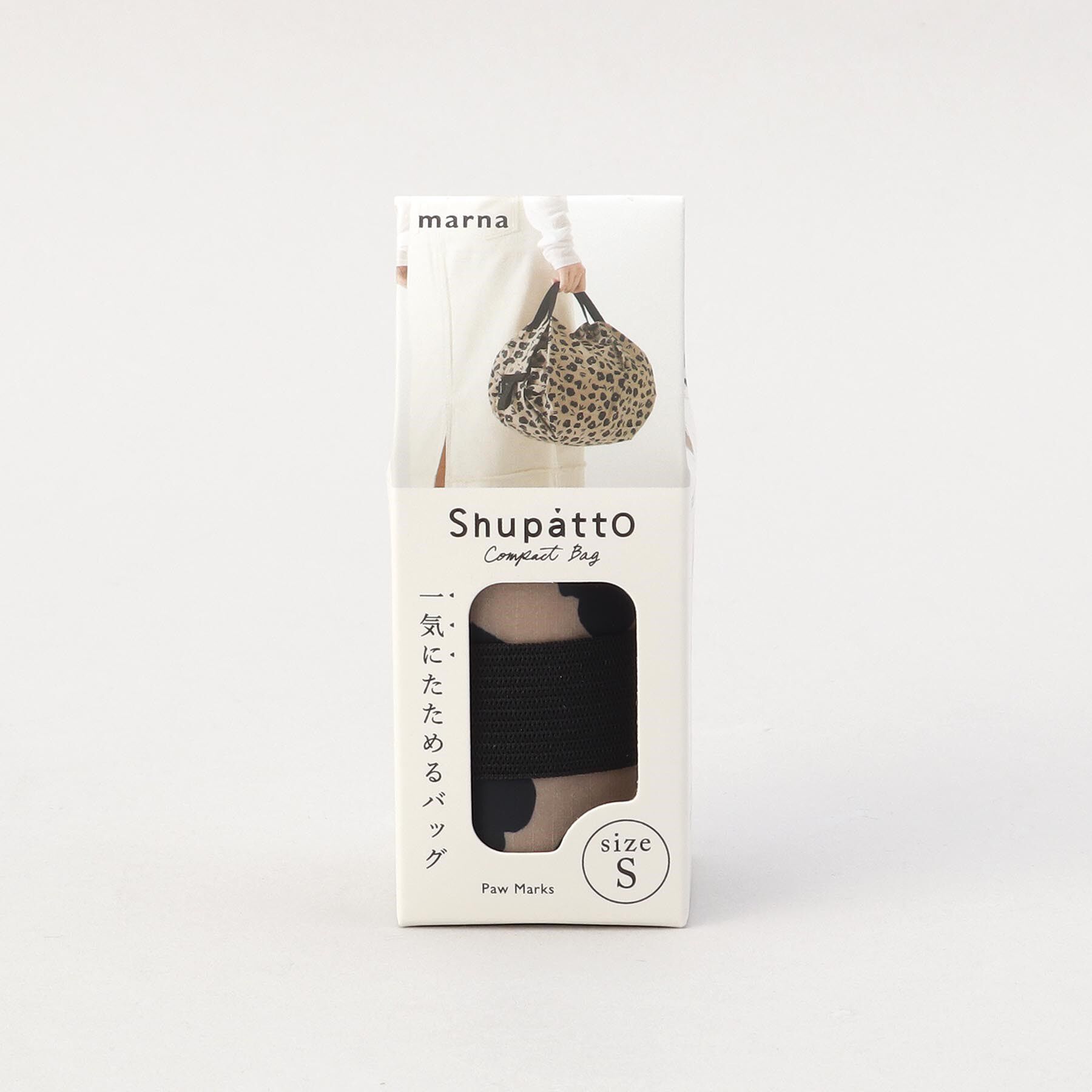 212 KITCHEN STORE「コンパクトバッグ S・ASHIATO ＜Shupatto シュパット＞」|その他|