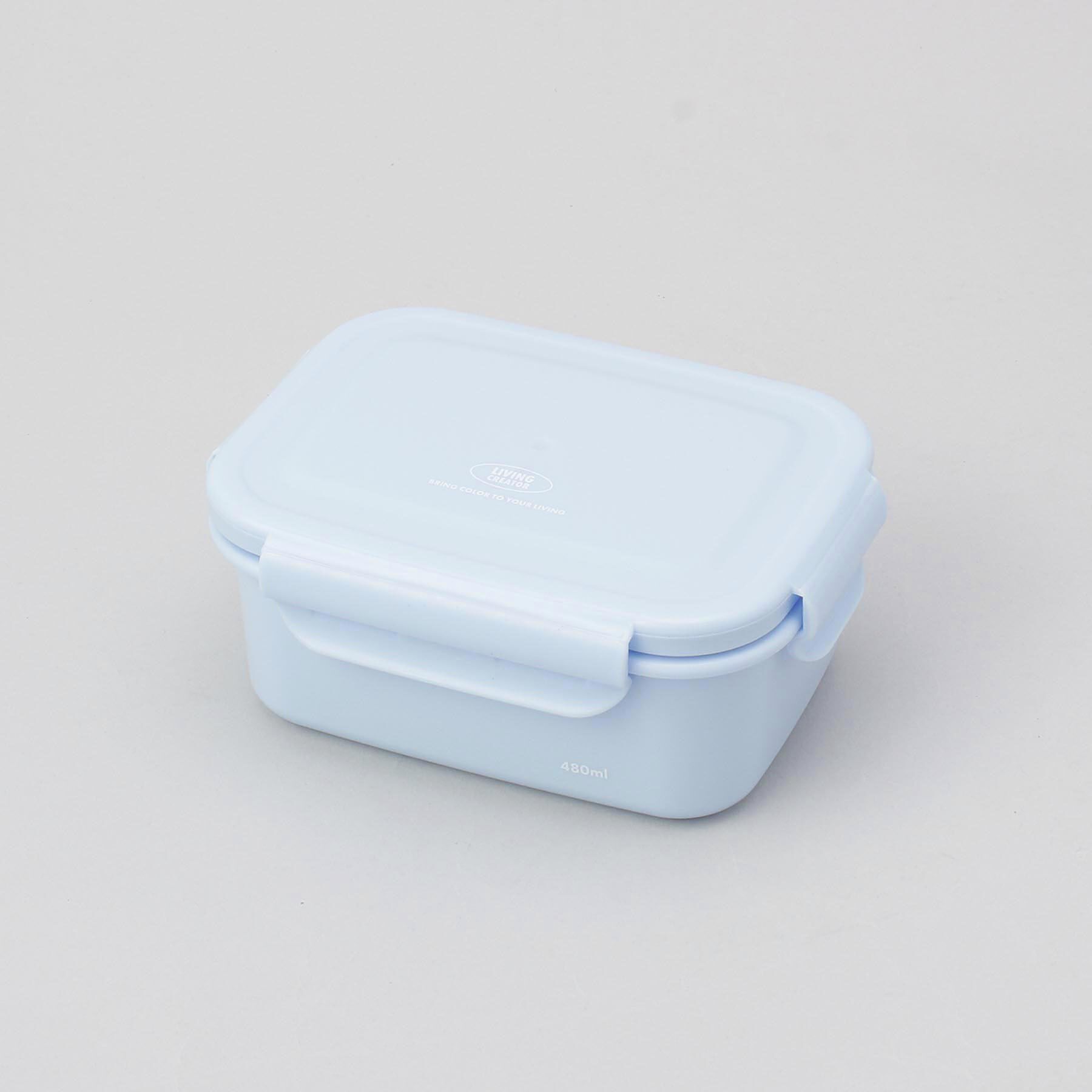 212 KITCHEN STORE「KEEPER TEN 480ml パステルブルー」|食器・キッチングッズ|その他