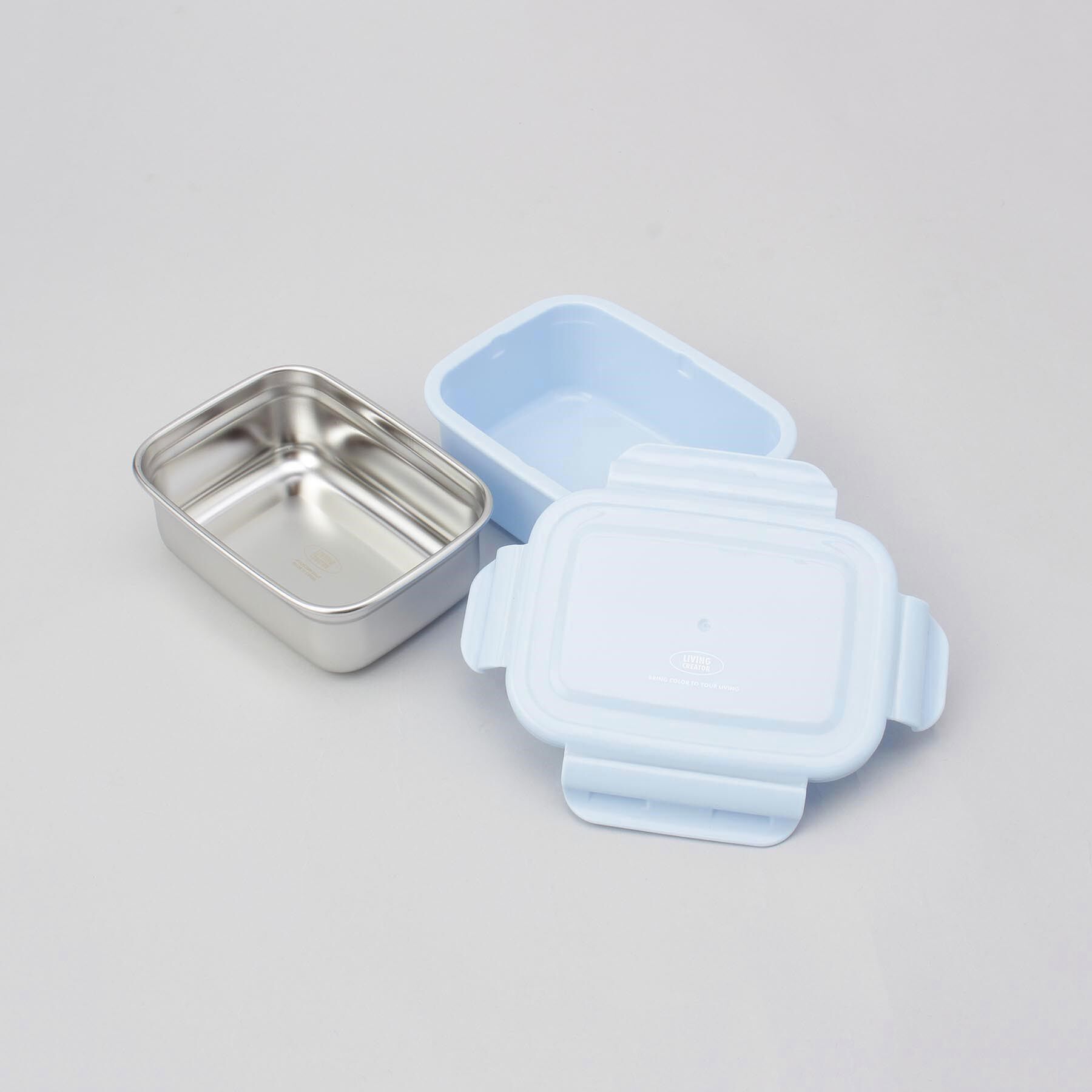 212 KITCHEN STORE「KEEPER TEN 480ml パステルブルー」|食器・キッチングッズ|