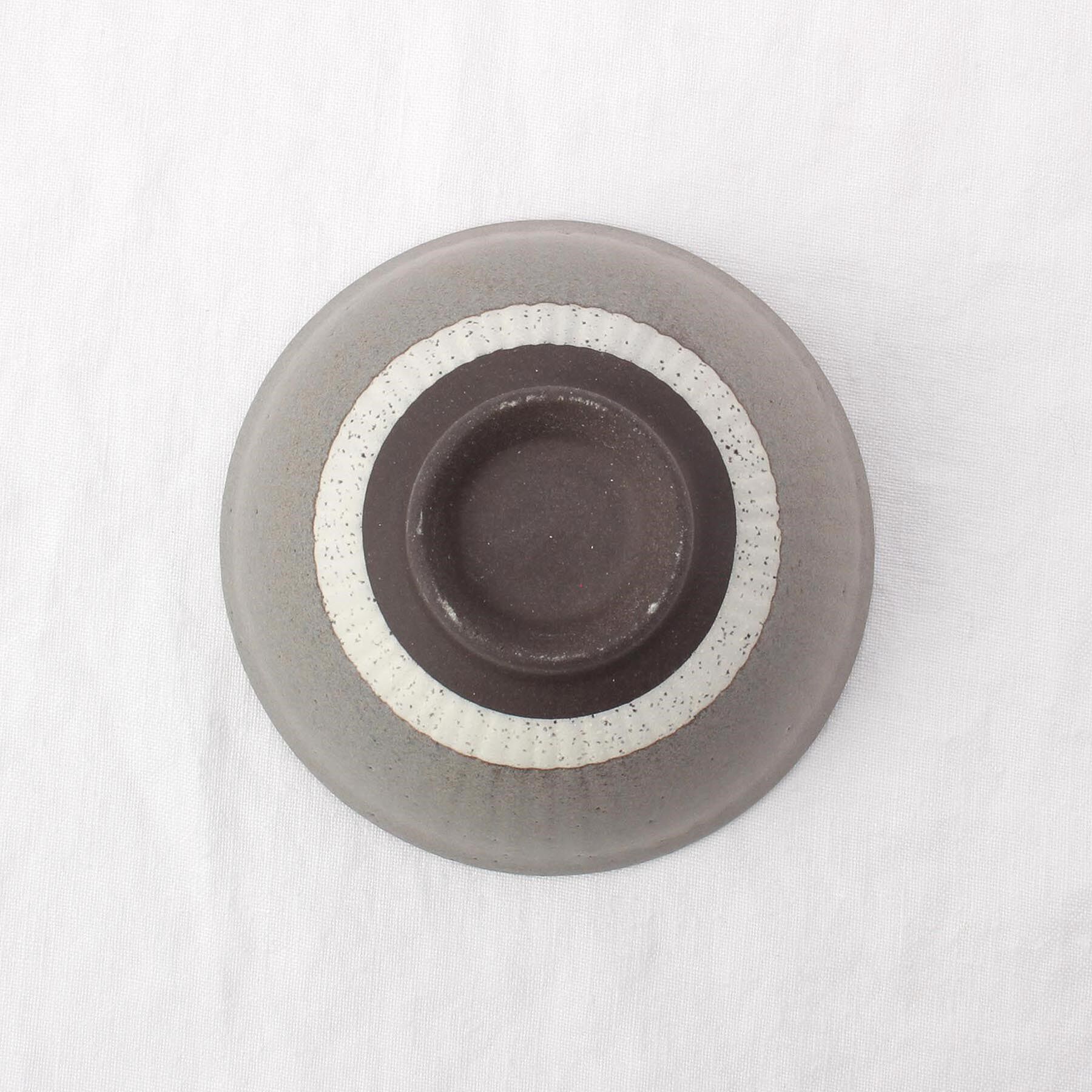 212 KITCHEN STORE「ツチノネ 飯碗 GY」|食器・キッチングッズ|