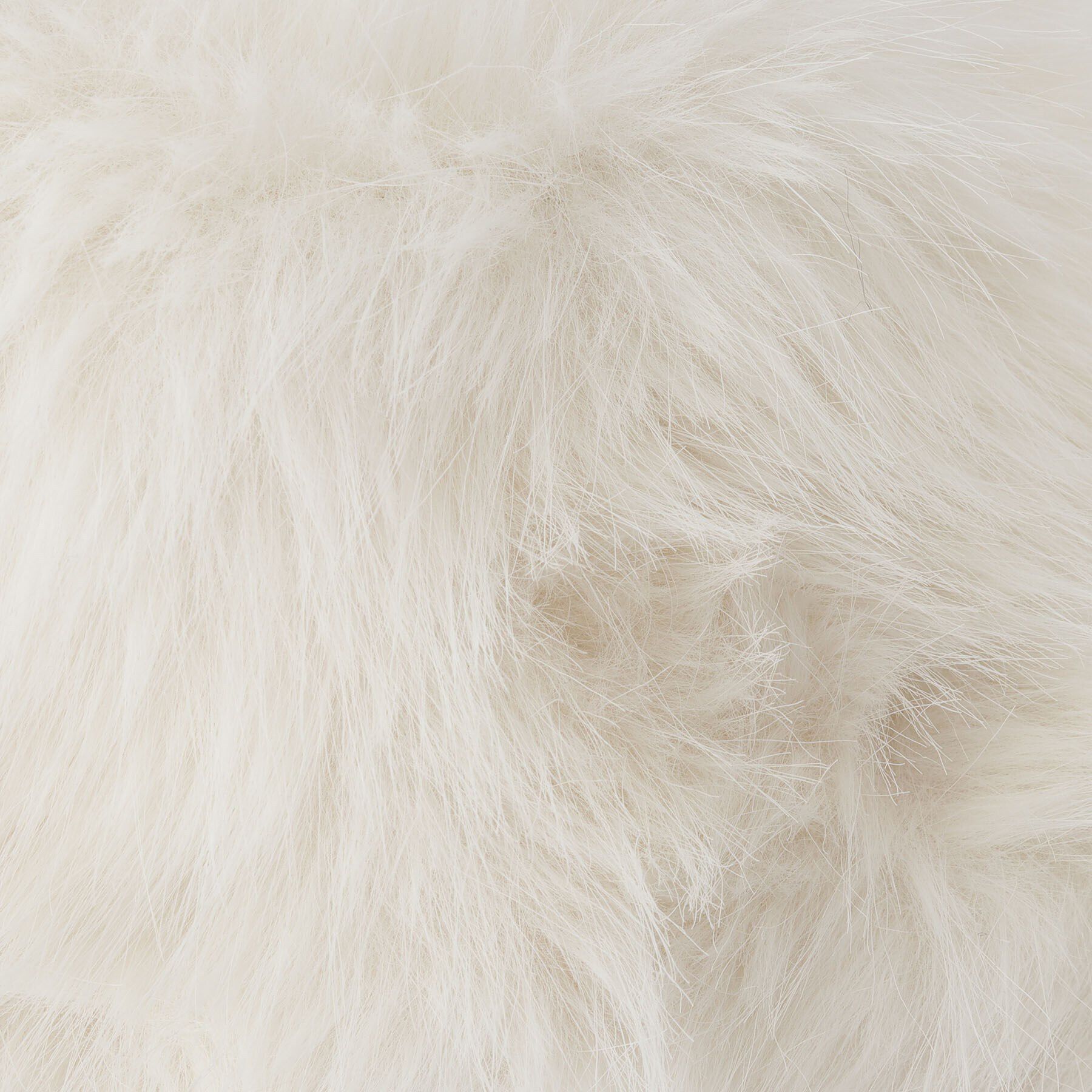 Grandedge「ロングシャギーコサック帽」|ハット|