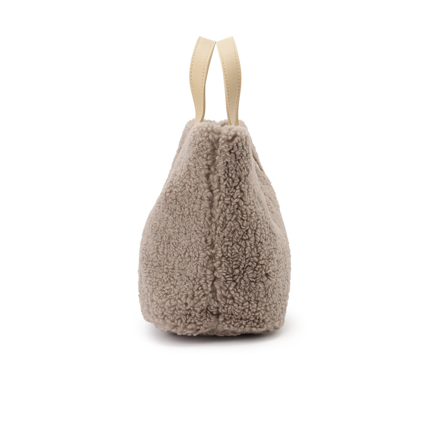 Ober Tashe「ボアプチバッグ」|ハンドバッグ|