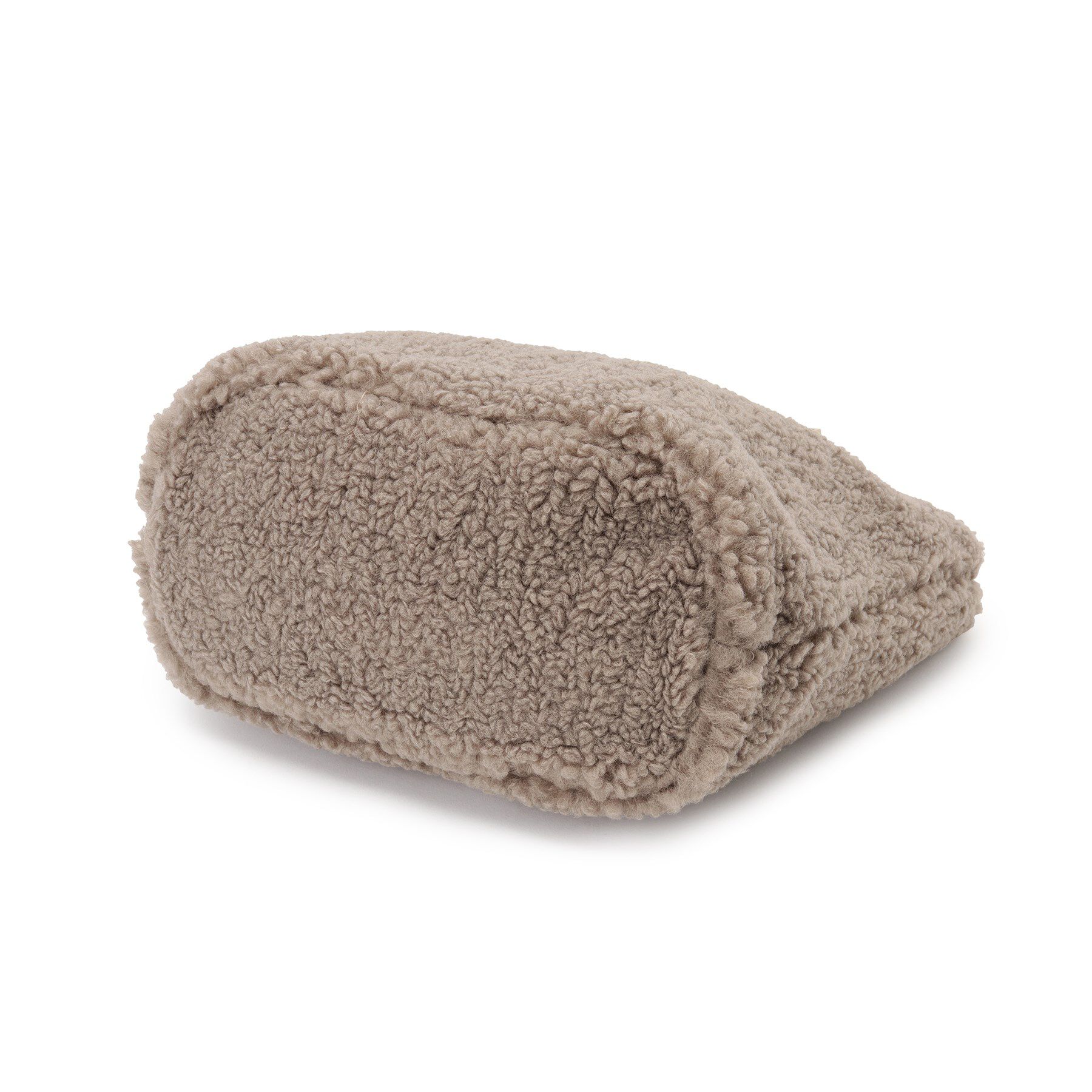 Ober Tashe「ボアプチバッグ」|ハンドバッグ|