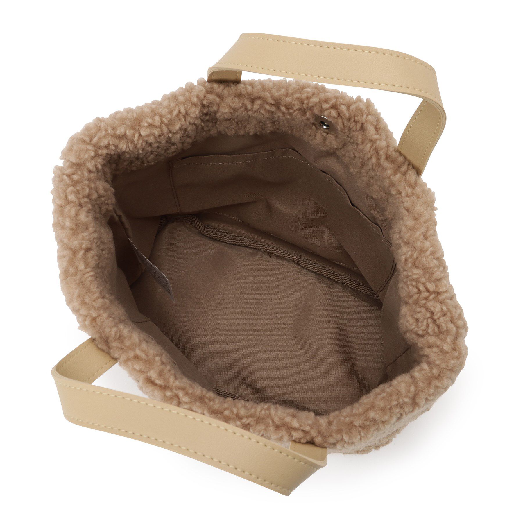 Ober Tashe「ボアプチバッグ」|ハンドバッグ|