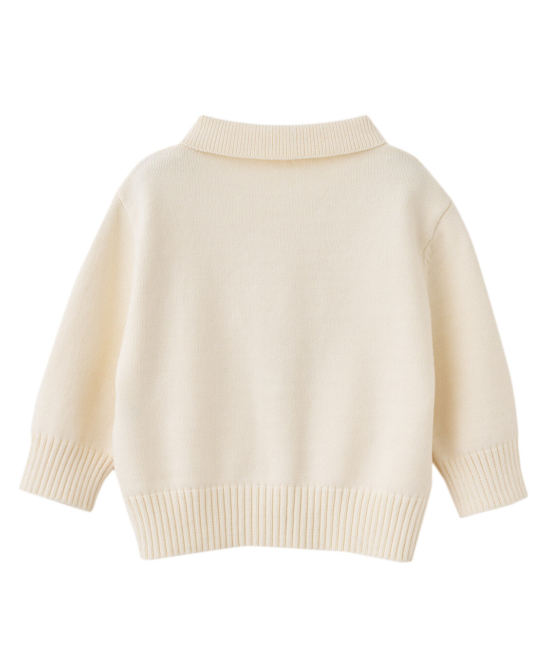 COCO DEAL「リリヤーンハーフスリーブニットカーディガン」|ニット・セーター|