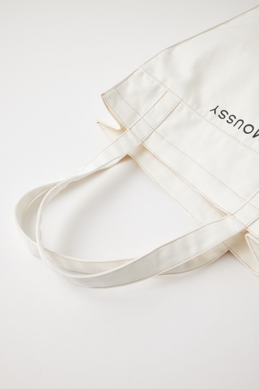 MOUSSY「MOUSSY EVERYDAY トートバッグ」|その他|