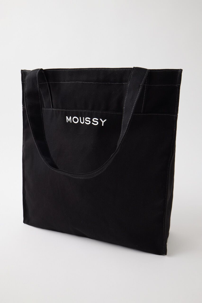 MOUSSY「MOUSSY EVERYDAY トートバッグ」|その他|