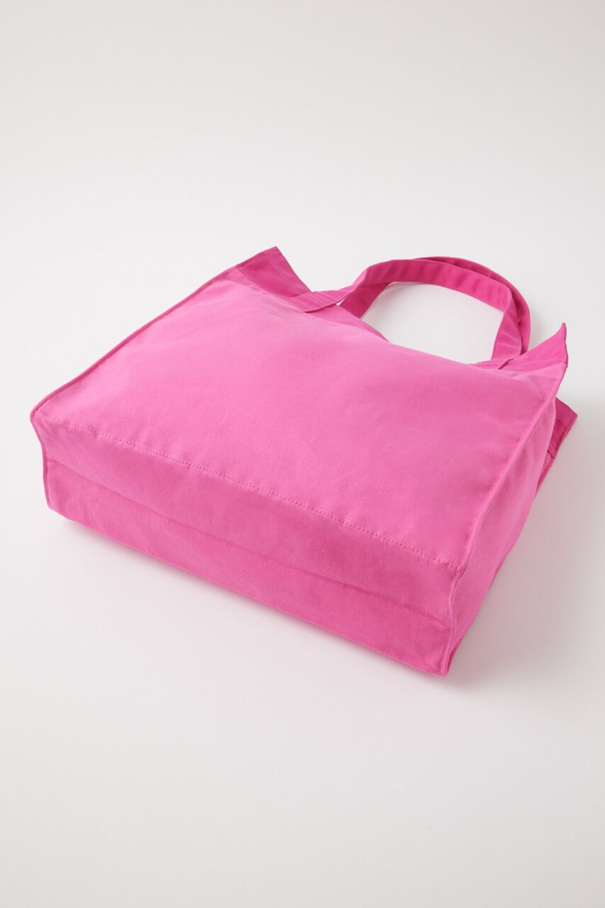 MOUSSY「MOUSSY EVERYDAY トートバッグ」|その他|