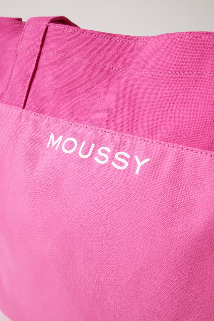 MOUSSY「MOUSSY EVERYDAY トートバッグ」|その他|