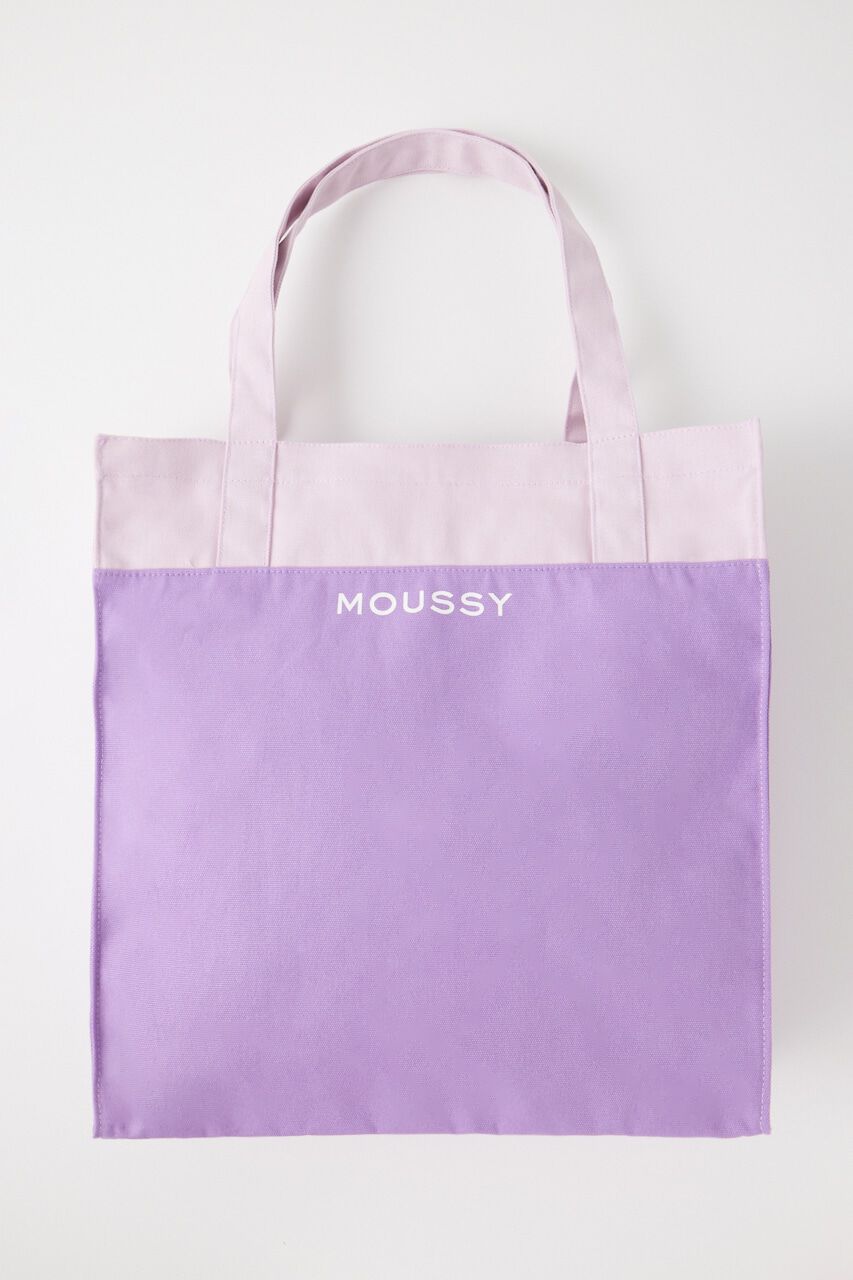 MOUSSY「MOUSSY EVERYDAY トートバッグ」|その他|