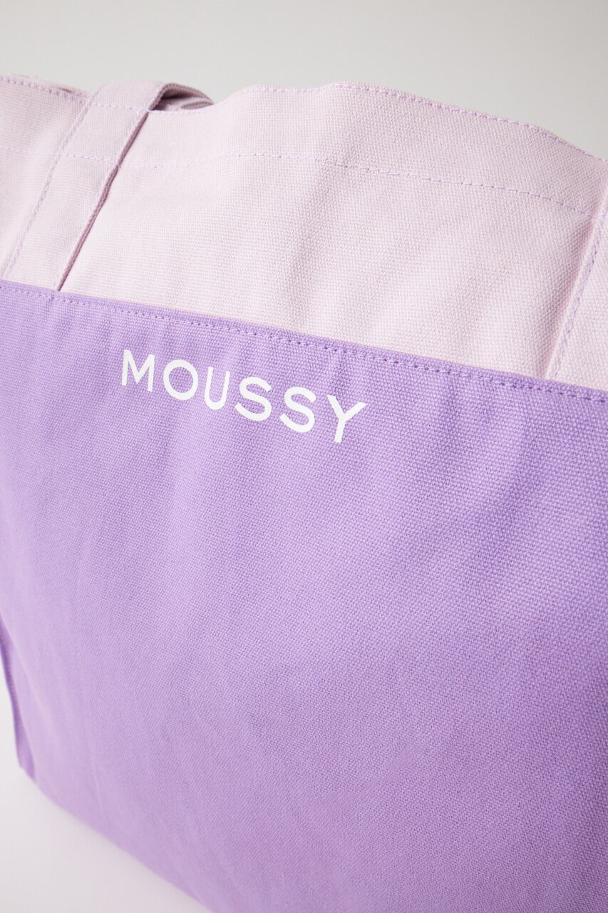 MOUSSY「MOUSSY EVERYDAY トートバッグ」|その他|