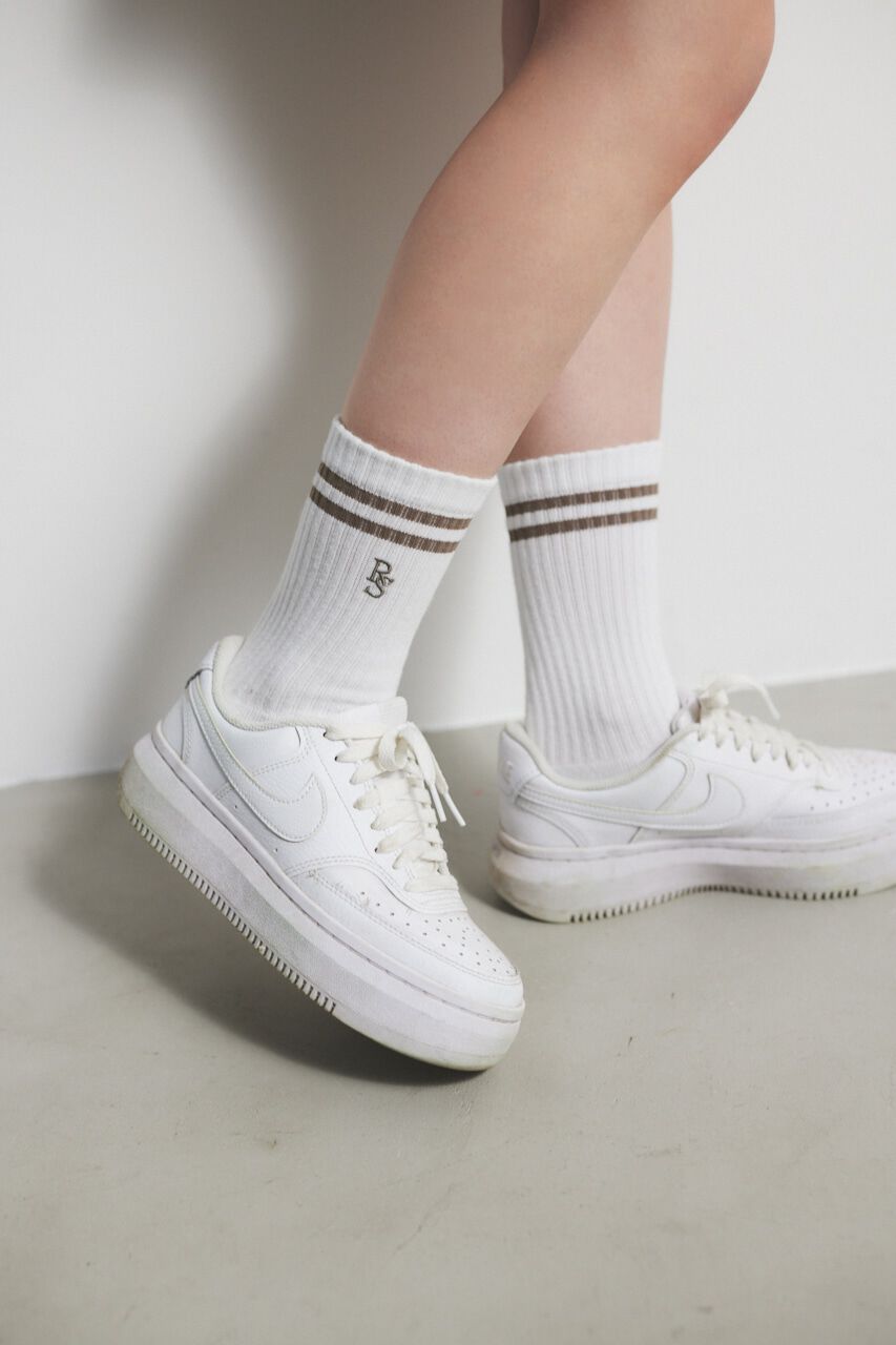 rienda「ショートソックス」|その他|