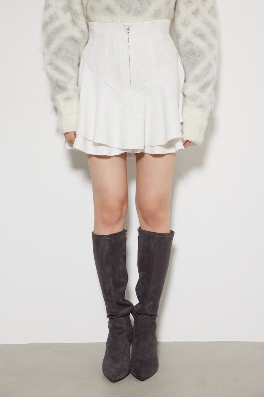 rienda「レイヤードヘムコルセットSS-PT」|その他|