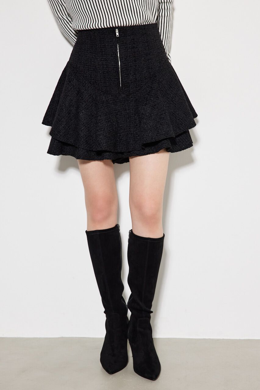 rienda「レイヤードヘムコルセットSS-PT」|その他|