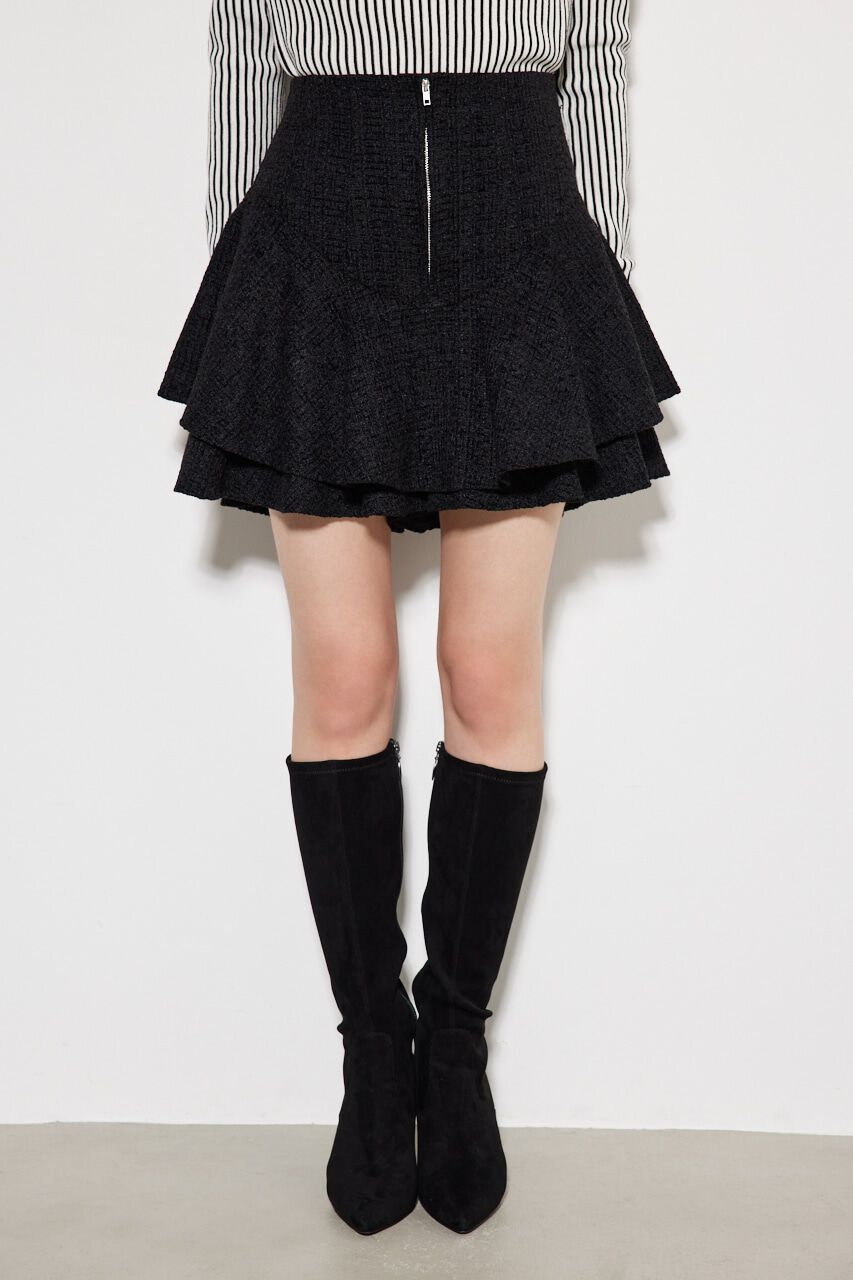 rienda「レイヤードヘムコルセットSS-PT」|その他|