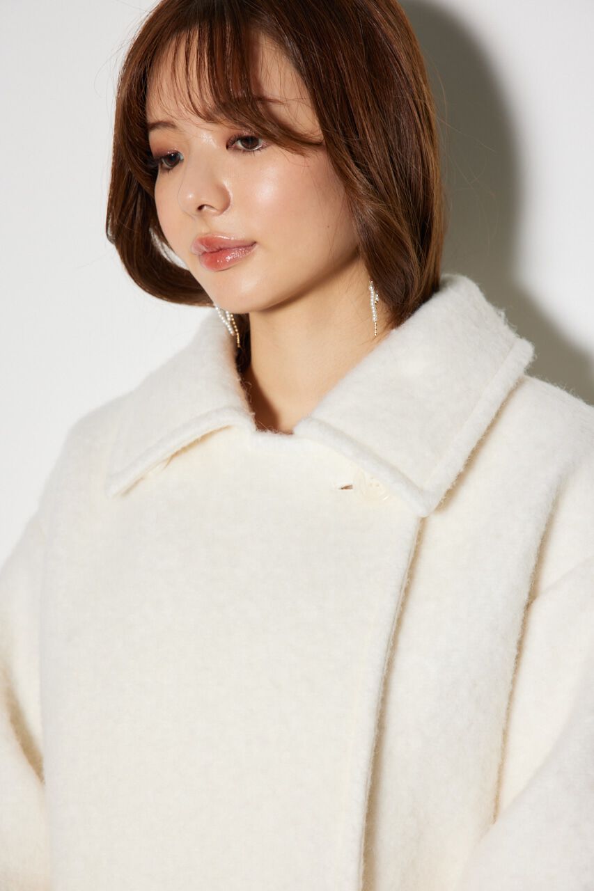 rienda「スライバーメニーウェイPコート」|その他|