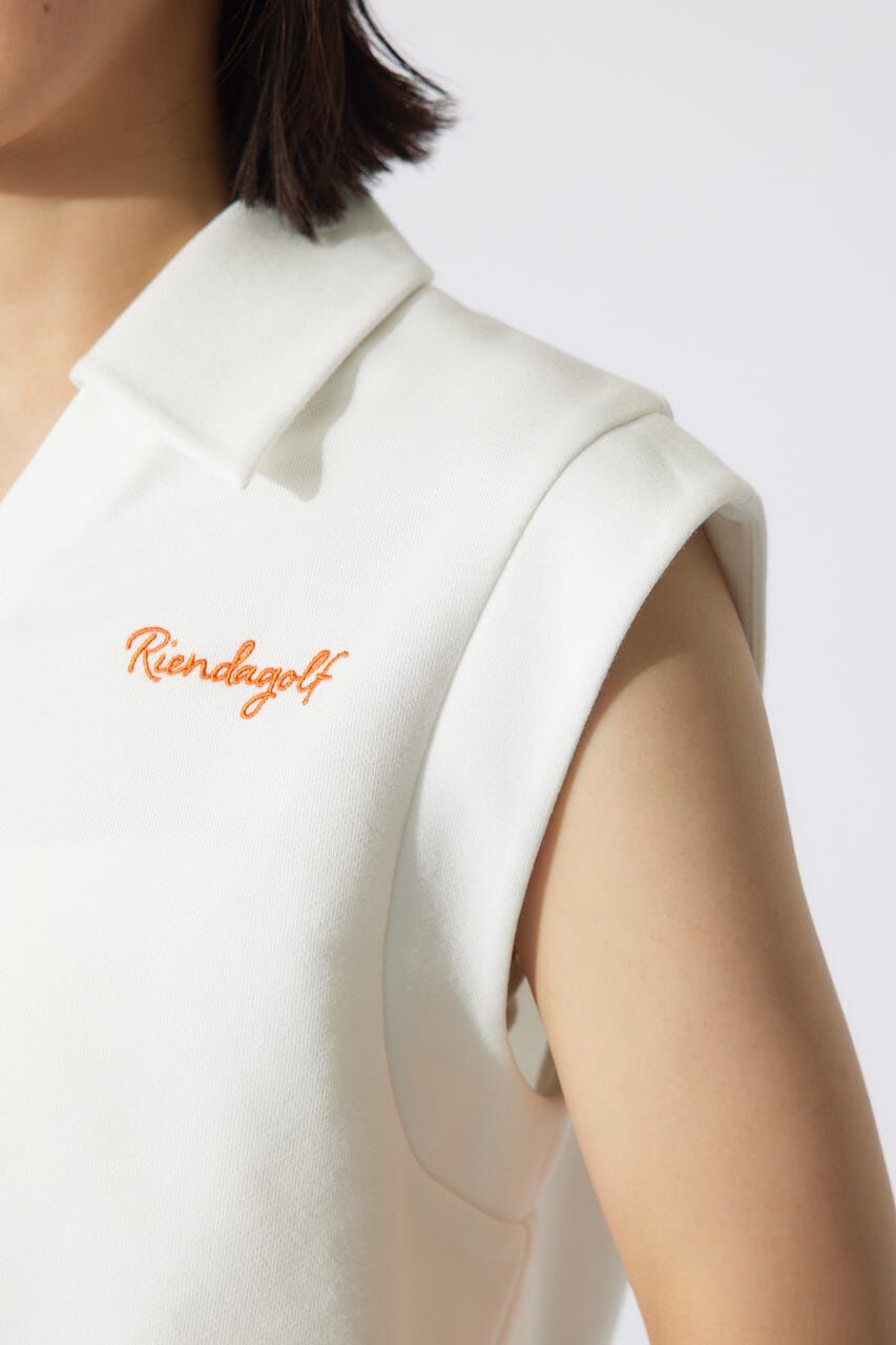 rienda「ノースリスウェットトップス」|シャツ・ブラウス|