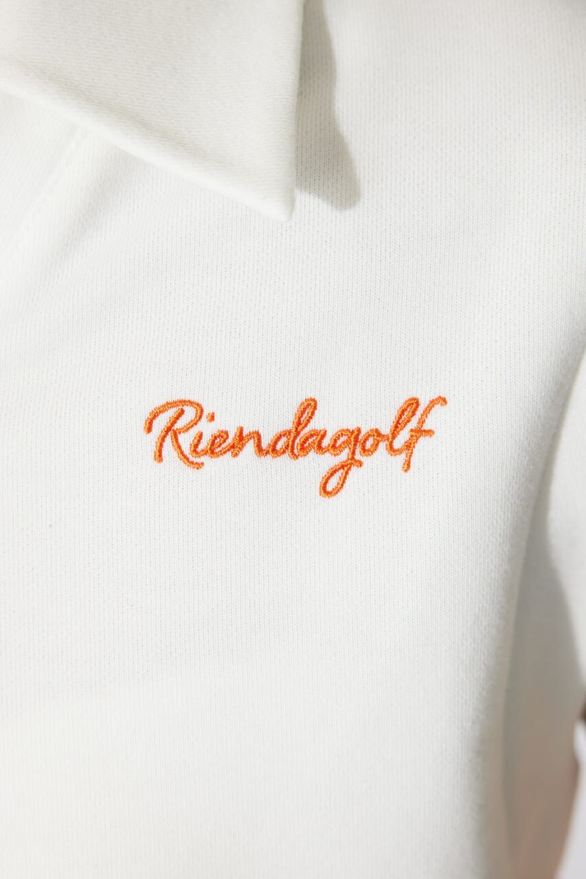 rienda「ノースリスウェットトップス」|シャツ・ブラウス|