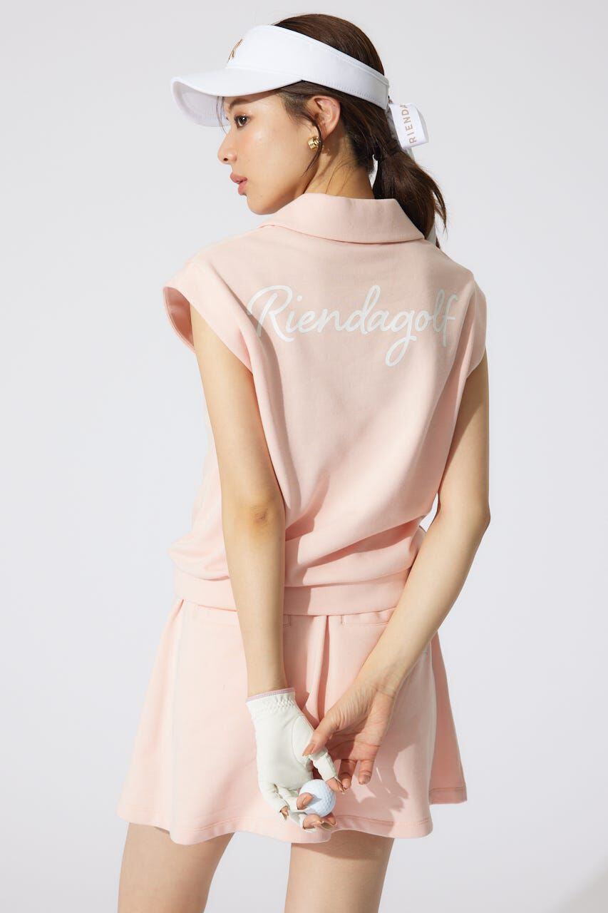 rienda「ノースリスウェットトップス」|シャツ・ブラウス|