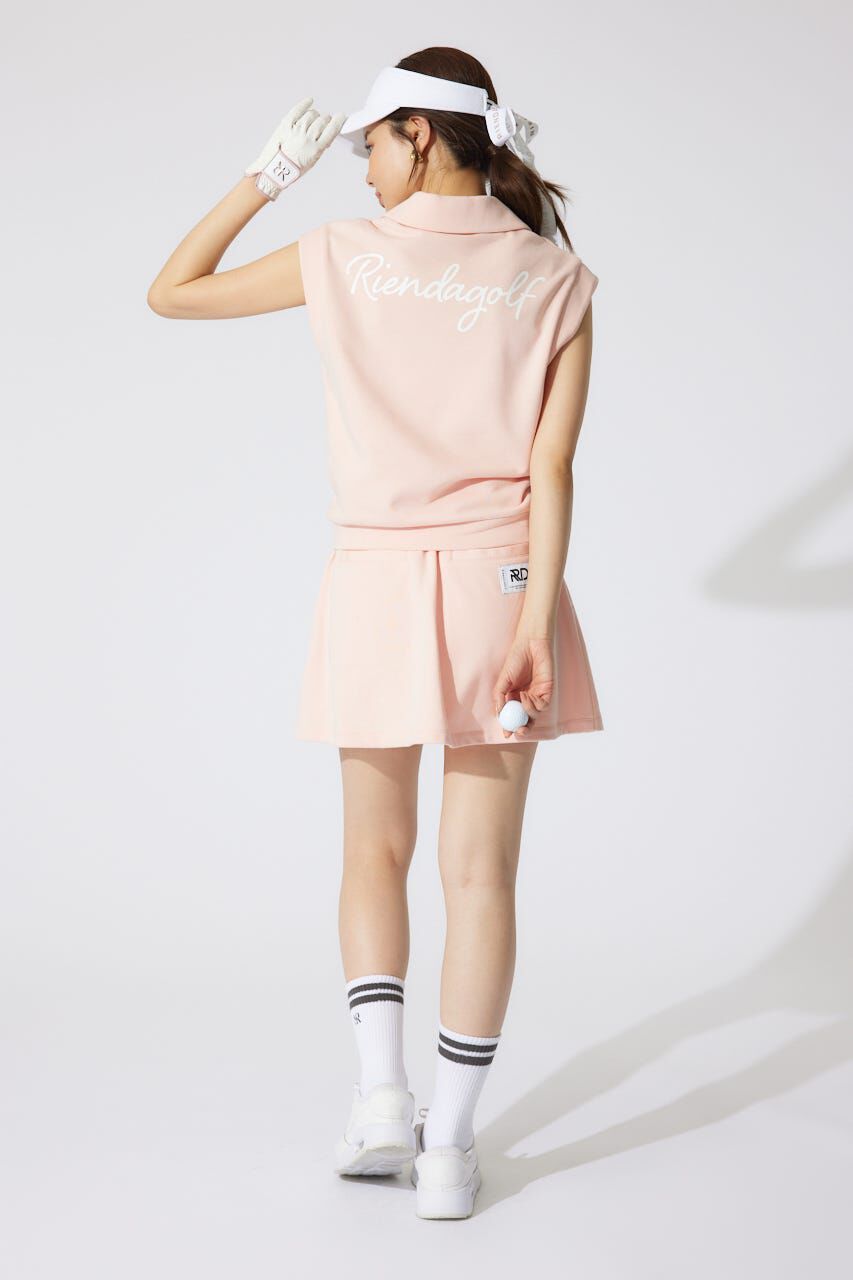 rienda「ノースリスウェットトップス」|シャツ・ブラウス|