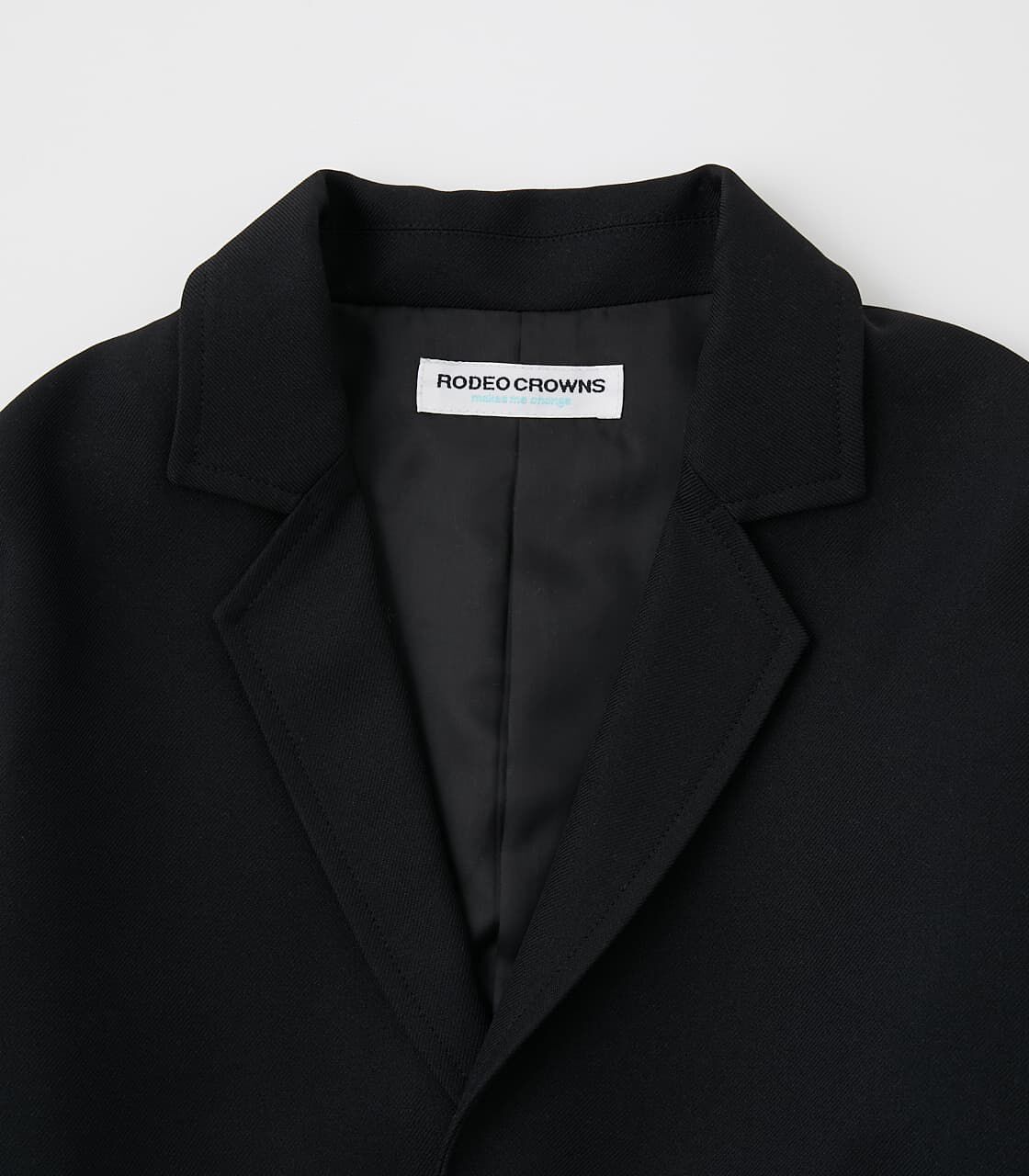 RODEO CROWNS「キッズ イージーシングルジャケット」|その他|