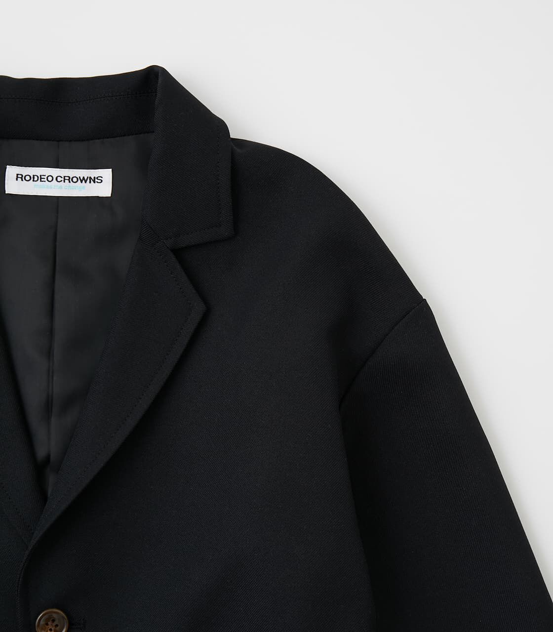 RODEO CROWNS「キッズ イージーシングルジャケット」|その他|