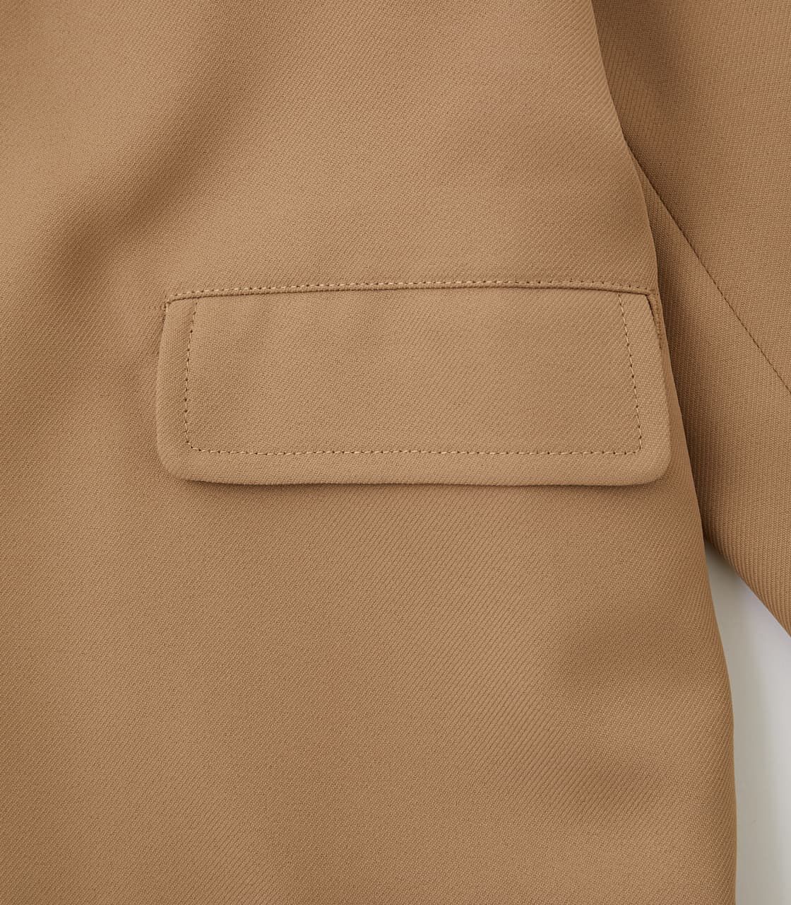 RODEO CROWNS「キッズ イージーシングルジャケット」|その他|