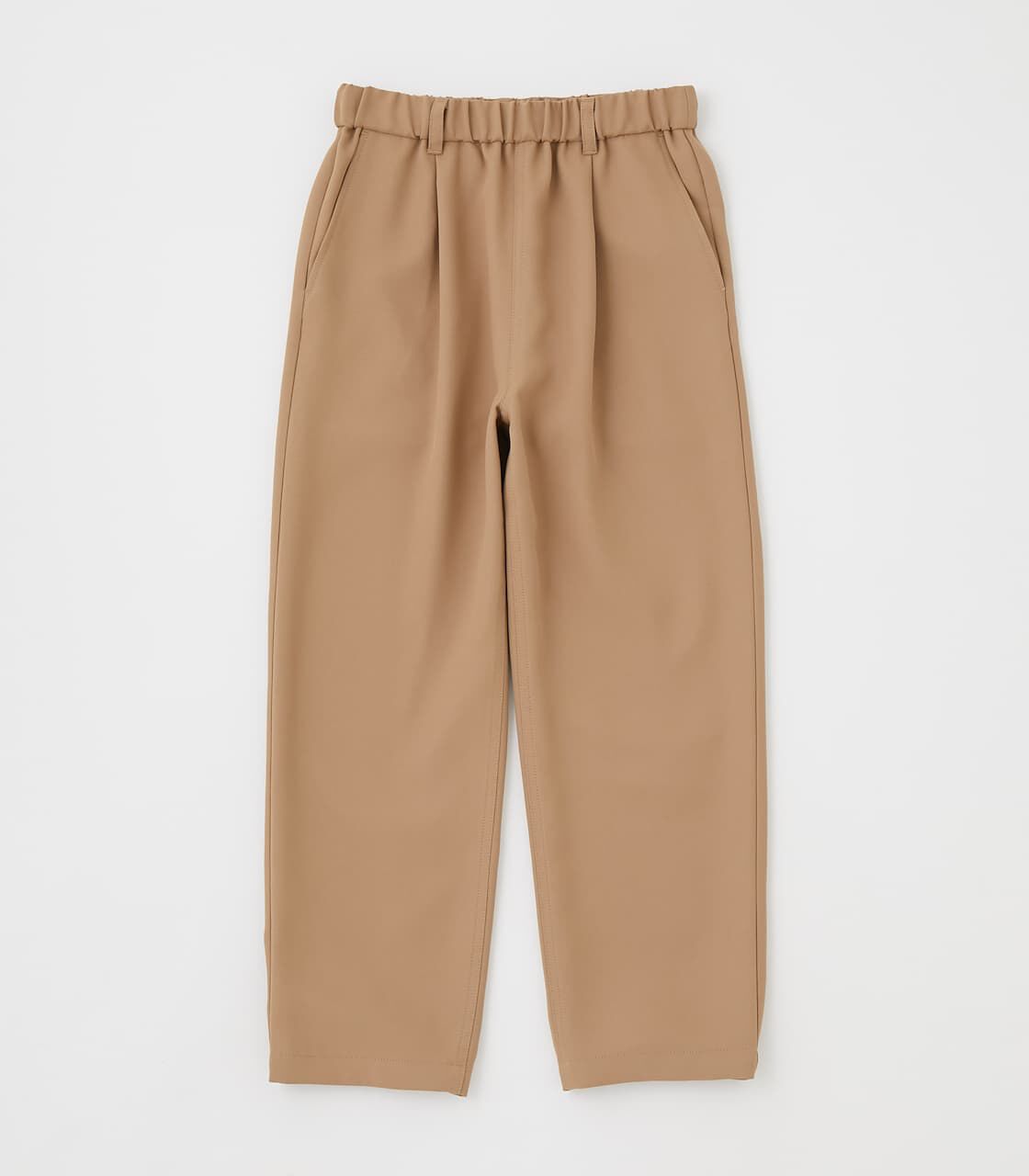 RODEO CROWNS「キッズ イージータックパンツ」|その他|BEG