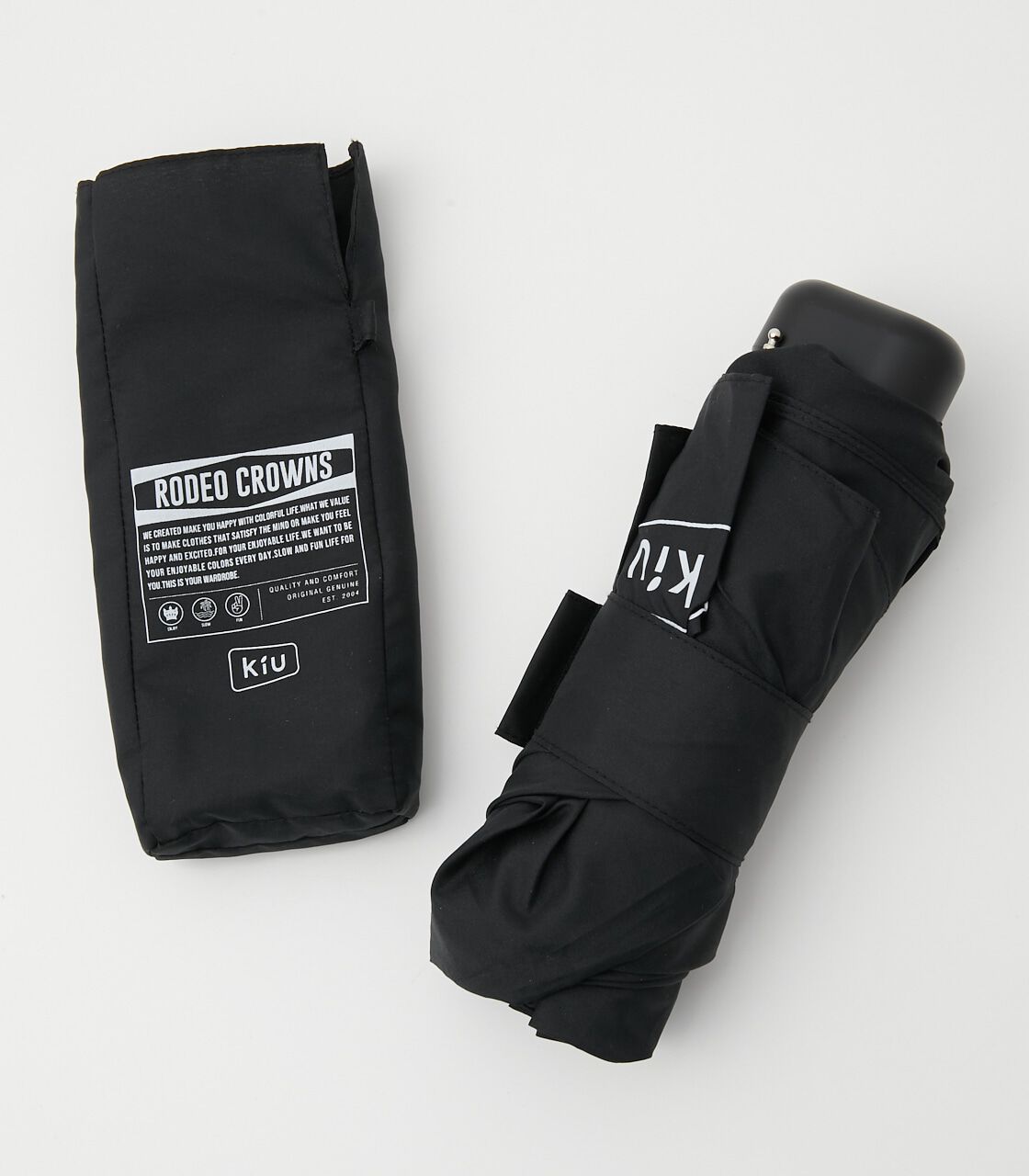 RODEO CROWNS「KIU FOLDING UMBRELLA」|その他|