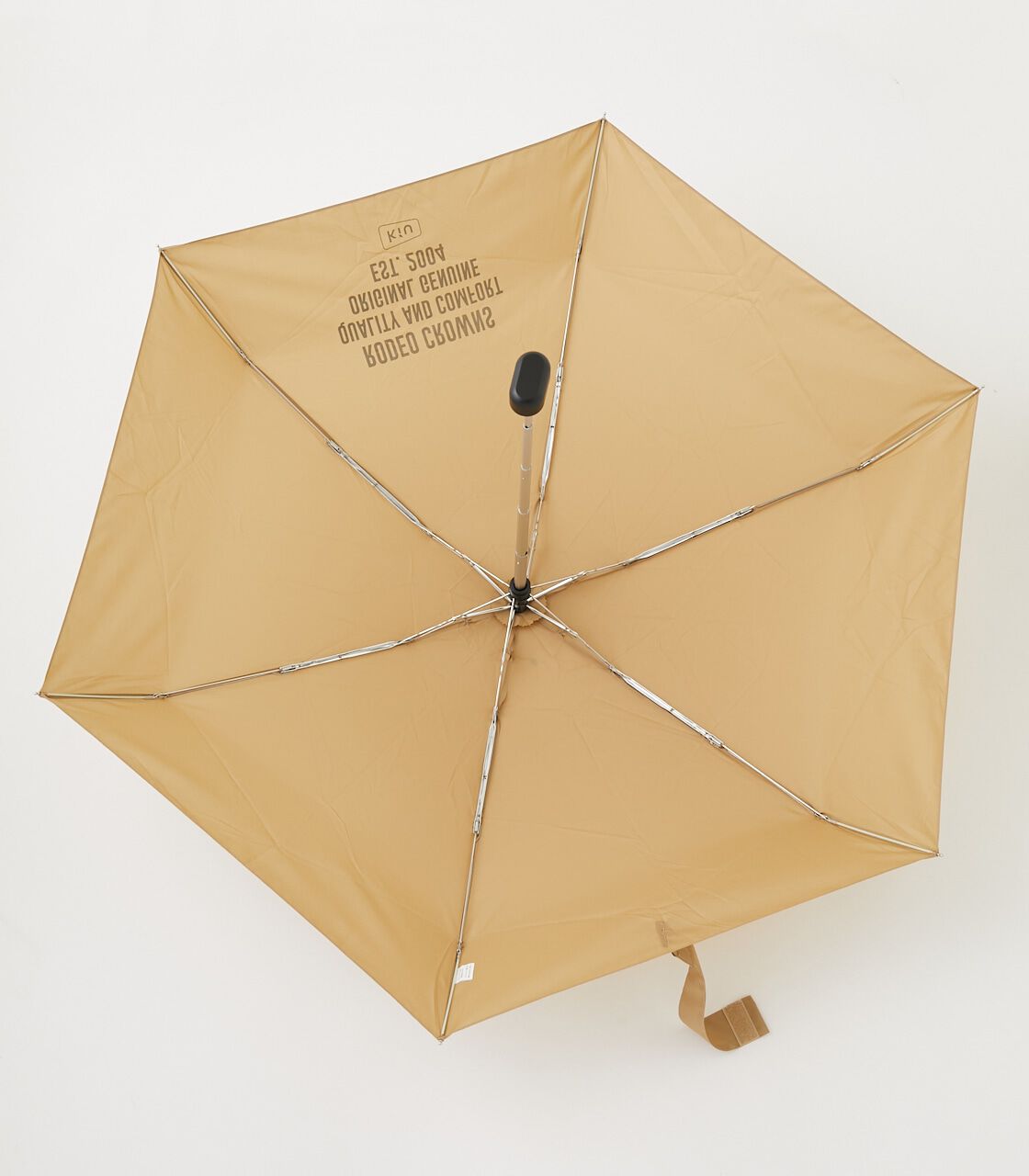 RODEO CROWNS「KIU FOLDING UMBRELLA」|その他|