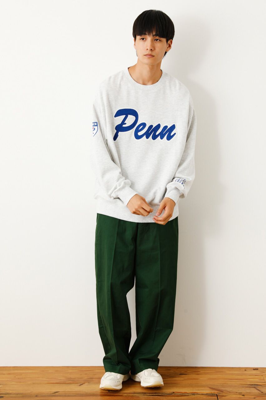 RODEO CROWNS「MENS Private Ivy ワイドチノパンツ」|その他|