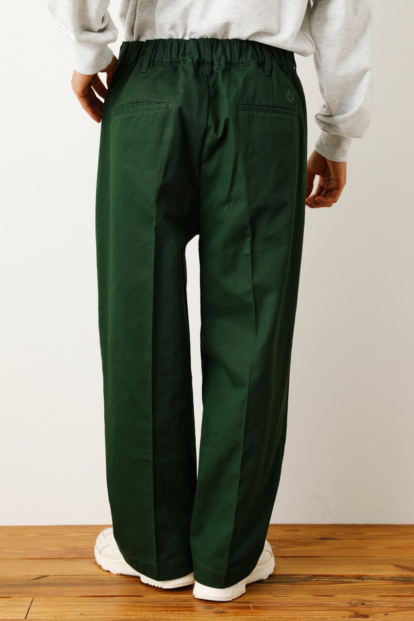 RODEO CROWNS「MENS Private Ivy ワイドチノパンツ」|その他|