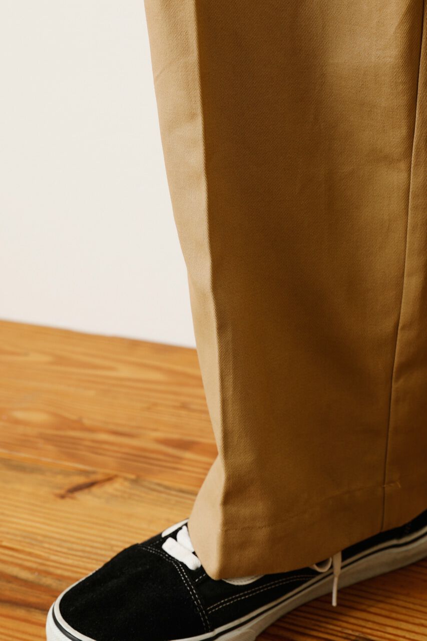 RODEO CROWNS「MENS Private Ivy ワイドチノパンツ」|その他|