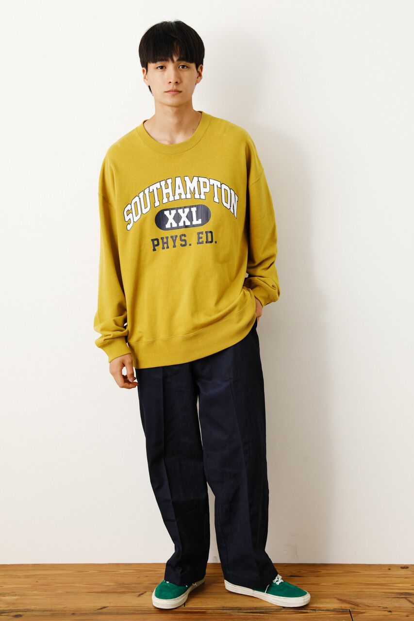 RODEO CROWNS「MENS Private Ivy ワイドチノパンツ」|その他|