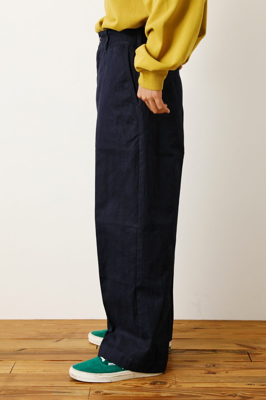 RODEO CROWNS「MENS Private Ivy ワイドチノパンツ」|その他|