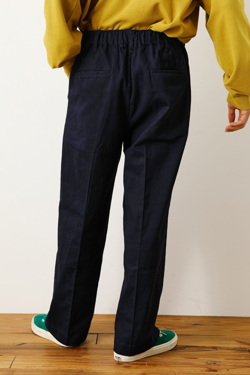 RODEO CROWNS「MENS Private Ivy ワイドチノパンツ」|その他|