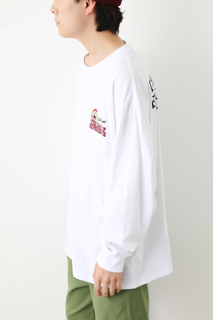 RODEO CROWNS「IDEALHOME L/STシャツ」|Tシャツ・カットソー|