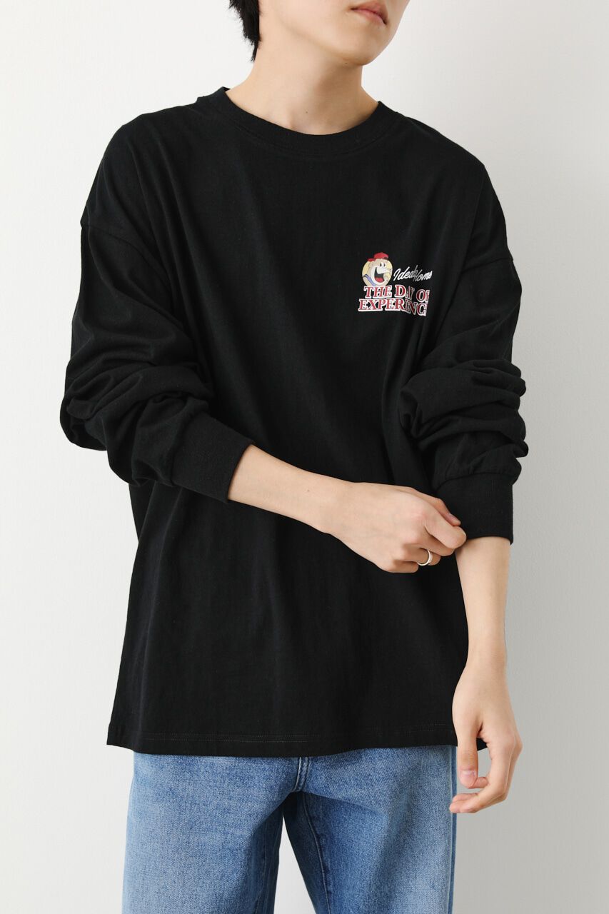 RODEO CROWNS「IDEALHOME L/STシャツ」|Tシャツ・カットソー|