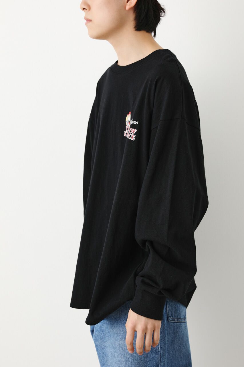 RODEO CROWNS「IDEALHOME L/STシャツ」|Tシャツ・カットソー|