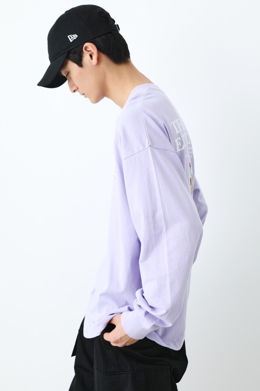 RODEO CROWNS「IDEALHOME L/STシャツ」|Tシャツ・カットソー|