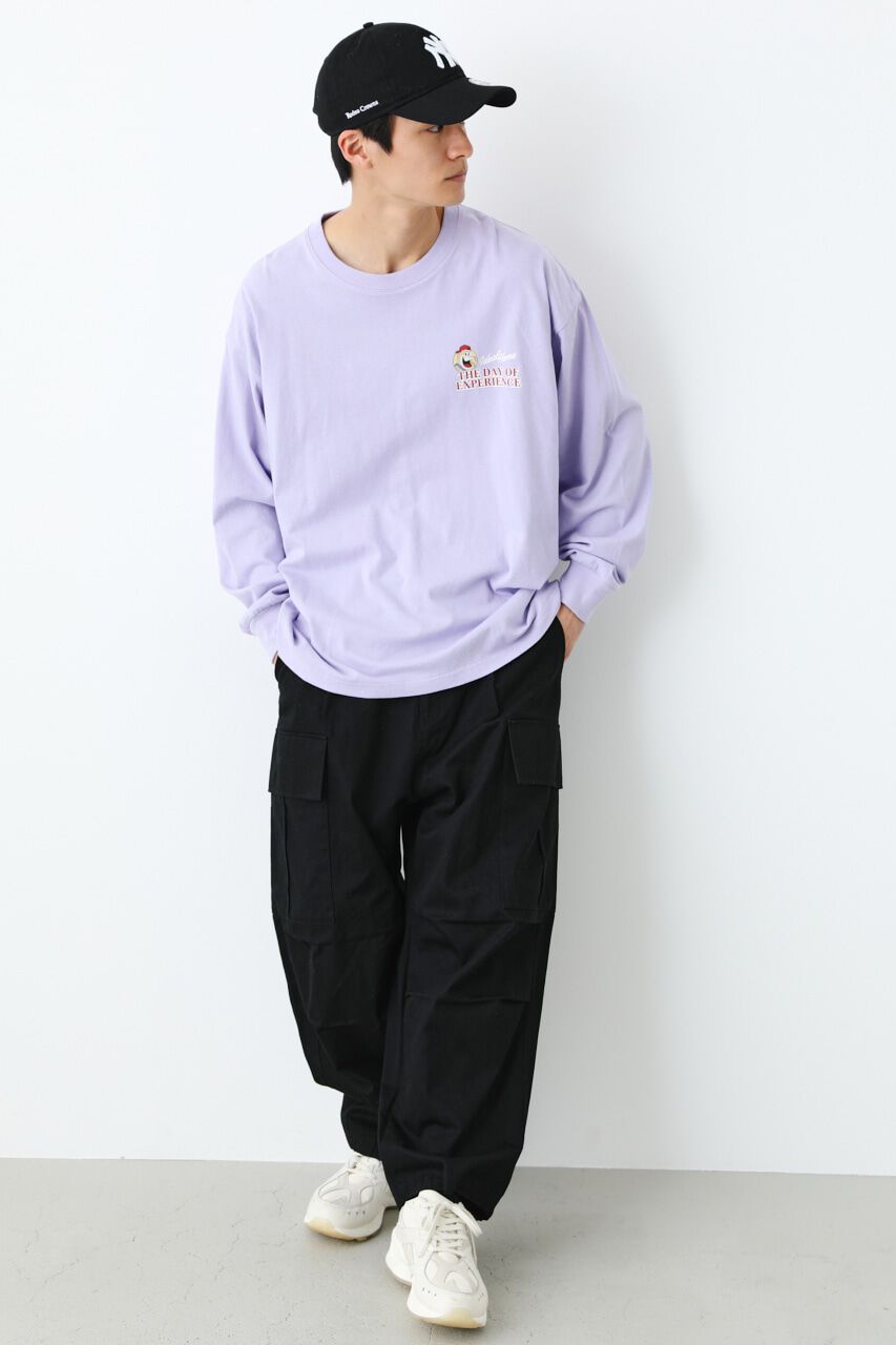 RODEO CROWNS「IDEALHOME L/STシャツ」|Tシャツ・カットソー|