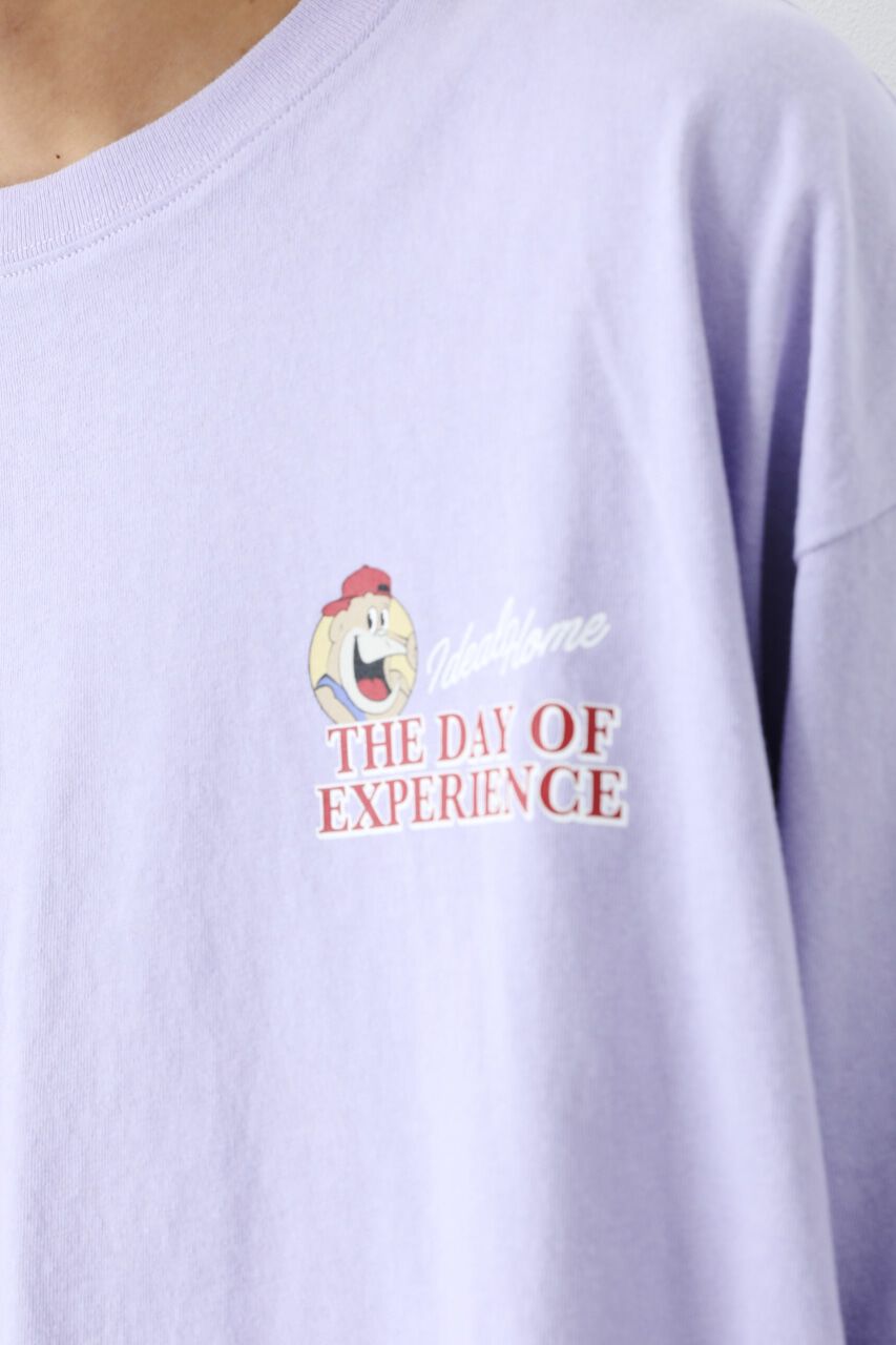 RODEO CROWNS「IDEALHOME L/STシャツ」|Tシャツ・カットソー|