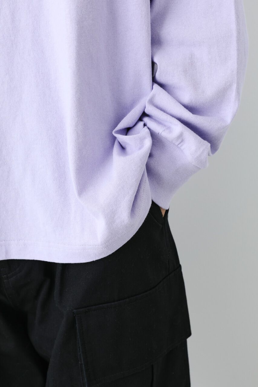 RODEO CROWNS「IDEALHOME L/STシャツ」|Tシャツ・カットソー|